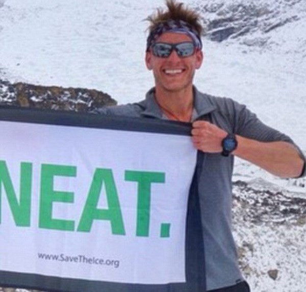 Một giám đốc của Google thiệt mạng trong vụ lở tuyết kinh hoàng