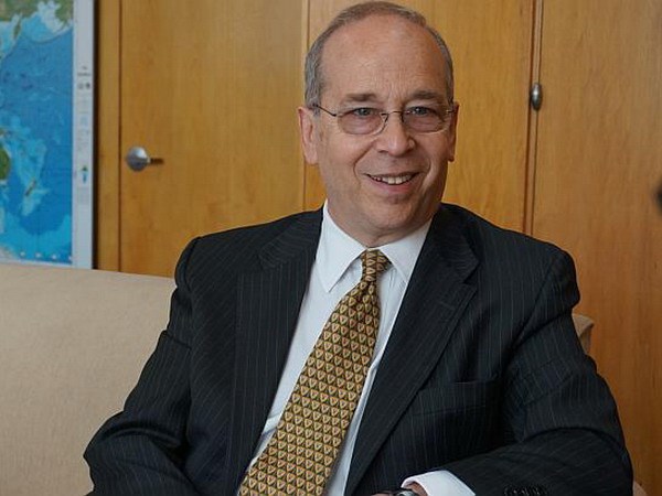 Mỹ đề nghị Hàn Quốc phản đối hành động của Trung Quốc trên Biển Đông