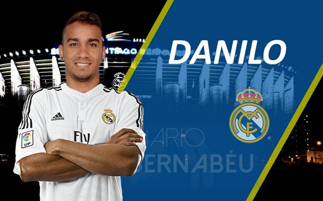 Tân binh của Real Madrid vào tốp 10 hậu vệ đắt giá nhất thế giới