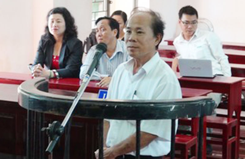 27 th&aacute;ng t&ugrave; chỉ v&igrave; &ldquo;ngựa quen đường cũ&rdquo;