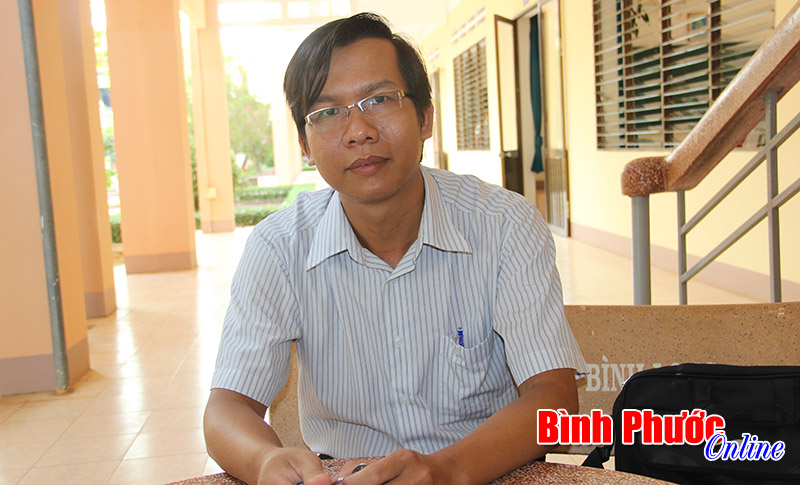 Để trở thành giáo viên giỏi