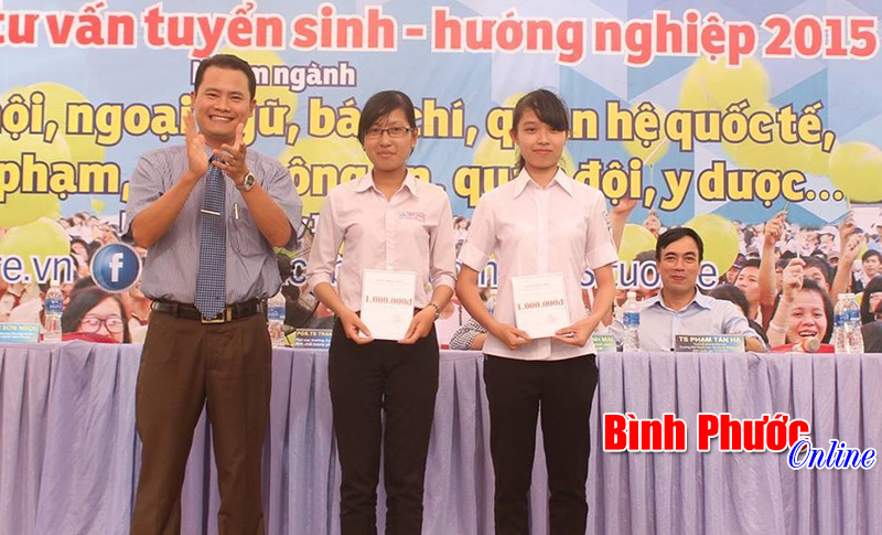 Điểm mới trong công tác tuyển sinh 2015 của Trường Cao đẳng Công nghiệp Cao su