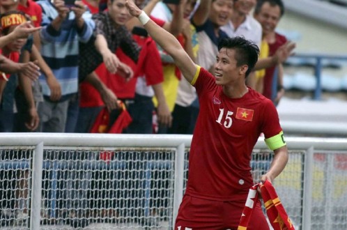VN cùng bảng với Thái Lan và Malaysia tại SEA Games 28