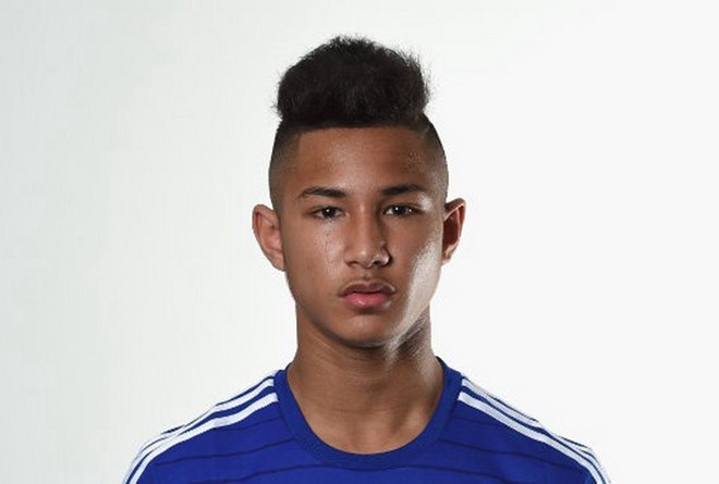 Sao trẻ Chelsea đến Singapore đối đầu U23 Việt Nam, U23 Thái Lan