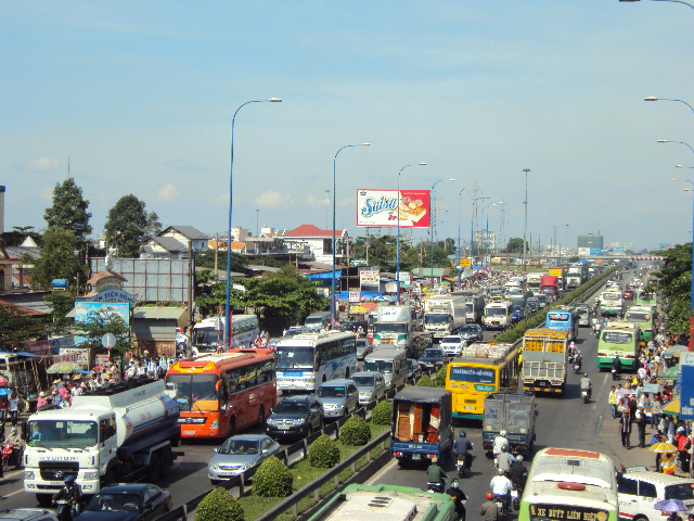 Đảm bảo trật tự, an toàn giao thông dịp nghỉ lễ 30-4 và 1-5