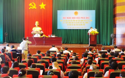 Đ&atilde; c&oacute; h&agrave;ng trăm ngh&igrave;n lượt &yacute; kiến g&oacute;p &yacute; về dự thảo Bộ luật D&acirc;n sự (sửa đổi) 