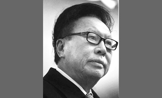 Học cách dạy con của tỷ phú Yu Pang-Lin