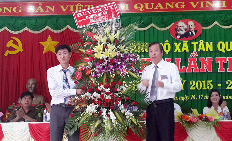 Hớn Quản tiếp tục quan t&acirc;m ph&aacute;t triển nguồn nh&acirc;n lực