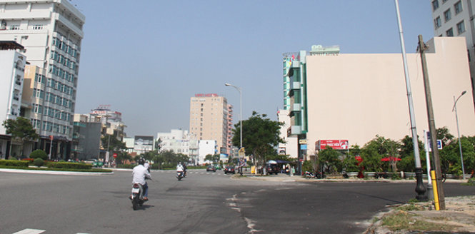 Công khai khách sạn vi phạm kiểu... nửa vời