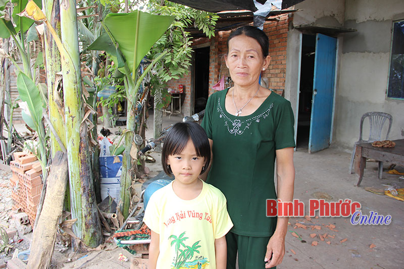Nhập nhằng xét hộ nghèo ở xã Tân Tiến: Bao giờ mới có câu trả lời thỏa đáng?