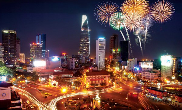 Ph&aacute;t huy tinh thần Đại thắng m&ugrave;a Xu&acirc;n 1975 trong sự nghiệp x&acirc;y dựng v&agrave; bảo vệ Tổ quốc