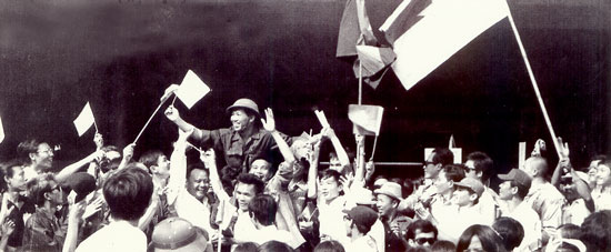 Ngu&ocirc;̀n sức mạnh to lớn l&agrave;m n&ecirc;n chi&ecirc;́n thắng trọn vẹn