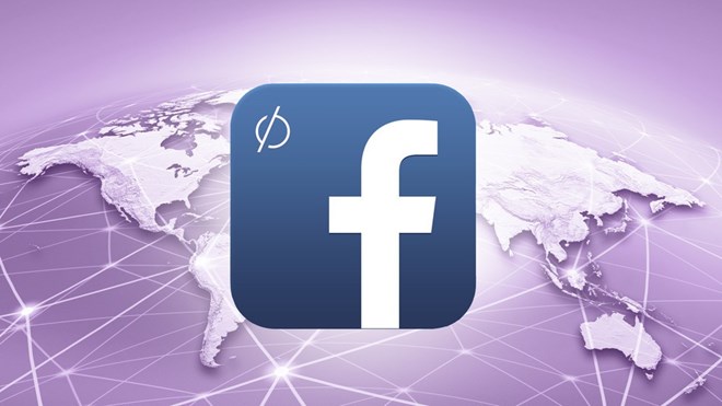 Facebook mở cửa nền tảng "Internet.org" cho các nhà lập trình
