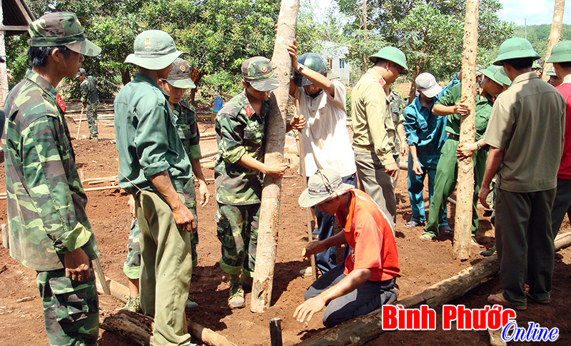 Kinh nghiệm từ đại hội điểm của Đảng bộ Qu&acirc;n sự tỉnh