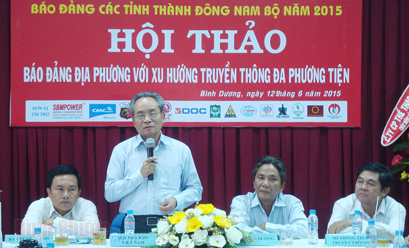 L&agrave;m g&igrave; để hướng đến truyền th&ocirc;ng đa phương tiện?