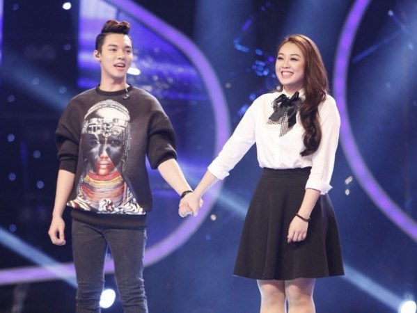 Vietnam Idol 2015: Giám khảo và khán giả "lệch" nhau khi loại thí sinh
