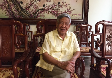 Nguy&ecirc;n Tổng B&iacute; thư: C&ocirc;ng ch&uacute;ng lu&ocirc;n y&ecirc;u, đặt niềm tin v&agrave;o b&aacute;o ch&iacute;