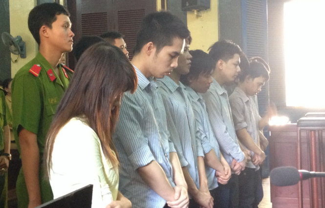 Giả danh c&ocirc;ng an lừa đảo hơn 1 tỷ đồng