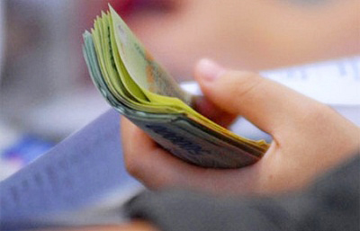 Tăng lương đồng loạt từ năm 2016