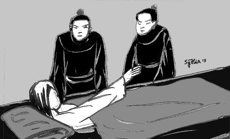 Mạc Ngọc Liễn và câu nói để đời