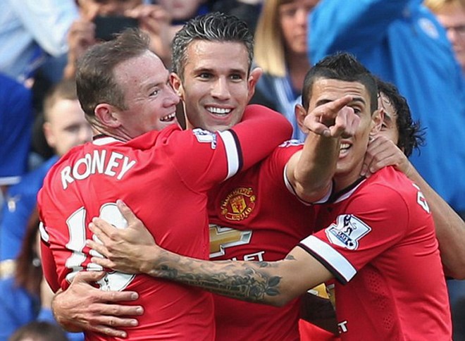 Manchester United chính thức giành suất tham dự Champions League