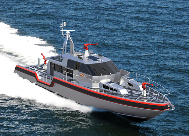 Mỹ đ&oacute;ng t&agrave;u tuần duy&ecirc;n si&ecirc;u tốc cho VN