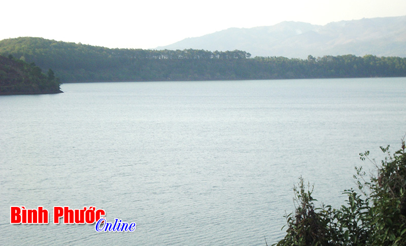 Một thoáng Biển Hồ