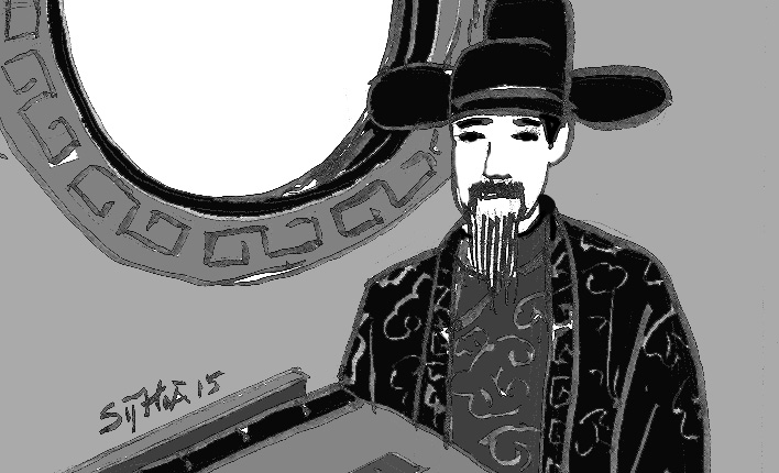 Ngoại giao “văn chương”