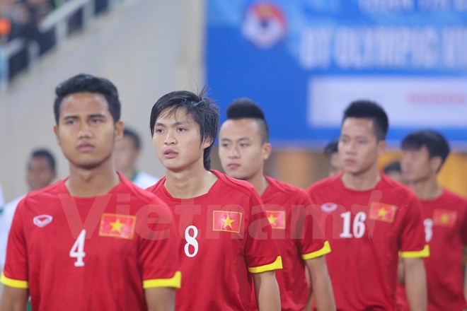 Tuấn Anh: Từ "người hùng" U19 thành "người thừa" U23 Việt Nam