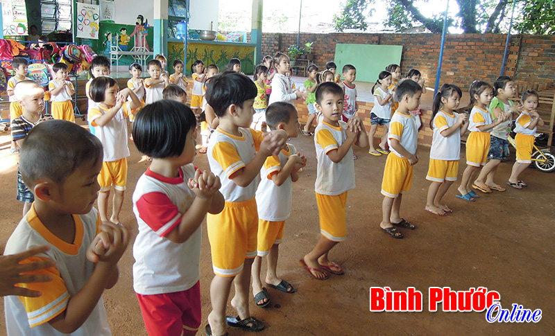 Nhân tháng hành động vì trẻ em, bàn về tuyên truyền thực hiện quyền trẻ em trên báo