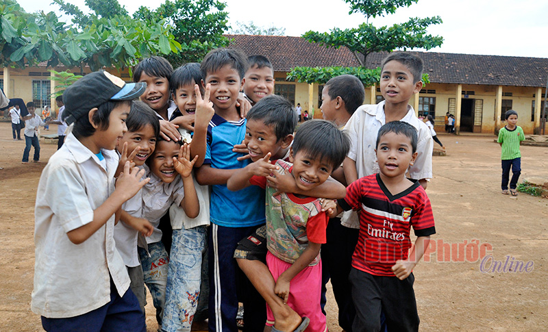 Nhiều bất cập trong công tác giảm nghèo ở Bình Phước (Bài cuối)