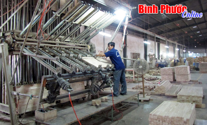 Nhiều khó khăn trong sản xuất - kinh doanh