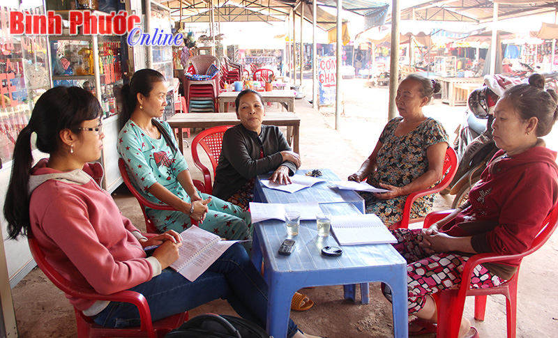 Những bất thường trong vụ án lừa tiền người nghèo ở Minh Lập