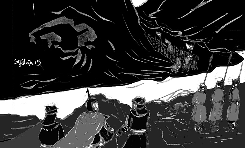 Phúc để đời sau