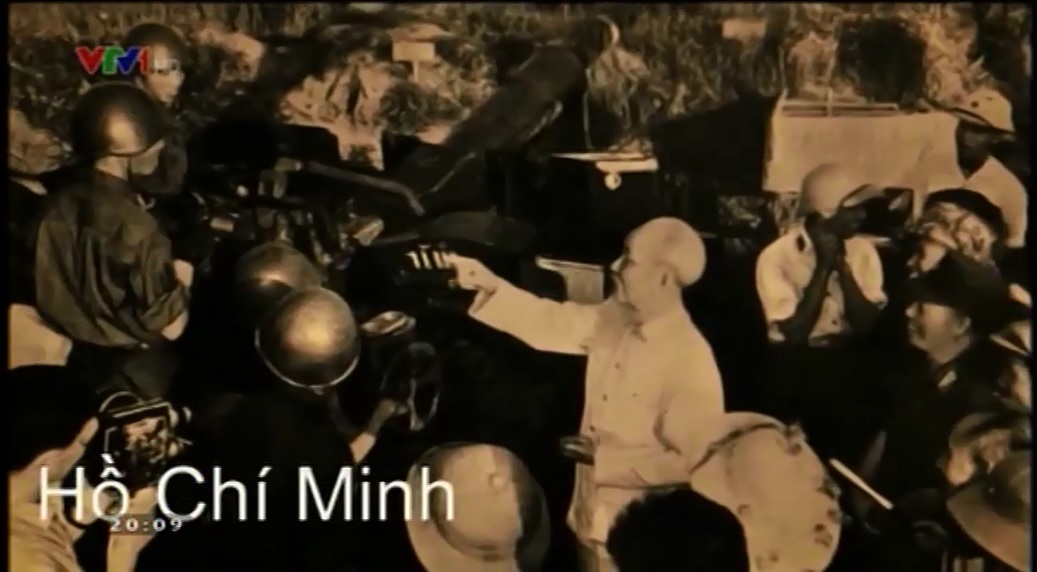 Phim tài liệu: Đỉnh cao chiến thắng (Tập 2)