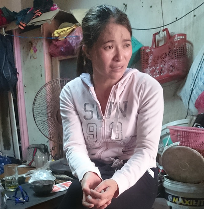 Vụ 5 triệu yen Nhật: Chị Hồng được hỗ trợ pháp lý miễn phí