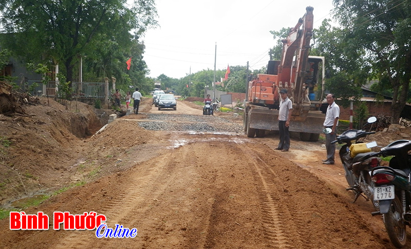 Qu&yacute; 1, sản xuất c&ocirc;ng nghiệp ở Đồng Xo&agrave;i tăng 16%