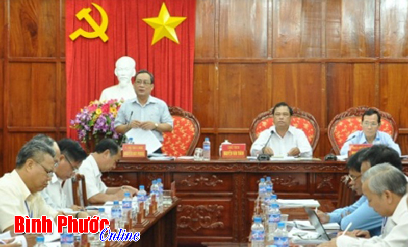 Qu&yacute; 1/2015, t&igrave;nh h&igrave;nh kinh tế - x&atilde; hội chuyển biến t&iacute;ch cực