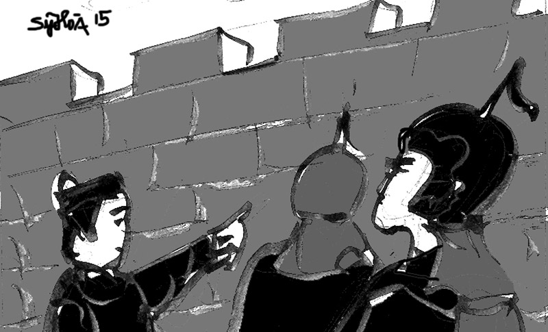 Quy luật muôn đời