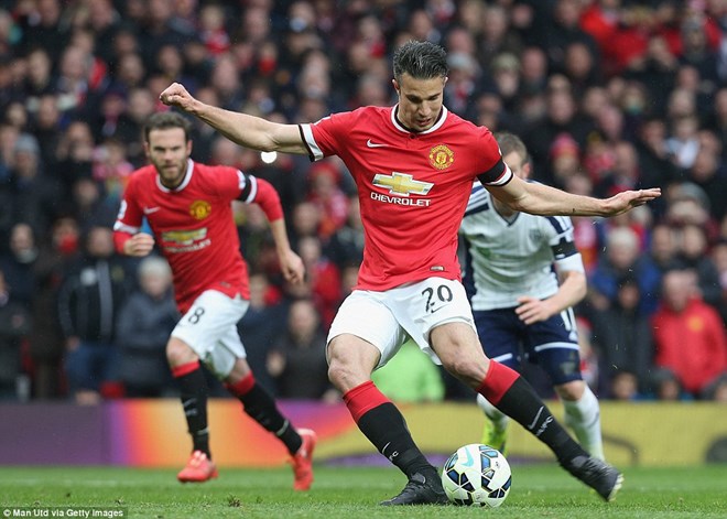 Kết quả: Man United tái lập "kỷ lục buồn," Ronaldo lập hat-trick