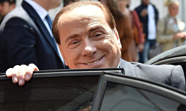 AC Milan và bài toán khó tương lai: Chia tay thôi Berlusconi!