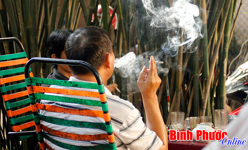 Thờ ơ với luật