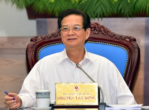 H&atilde;y để d&acirc;n l&agrave;m, từ th&ocirc;ng điệp đến h&agrave;nh động của Ch&iacute;nh phủ