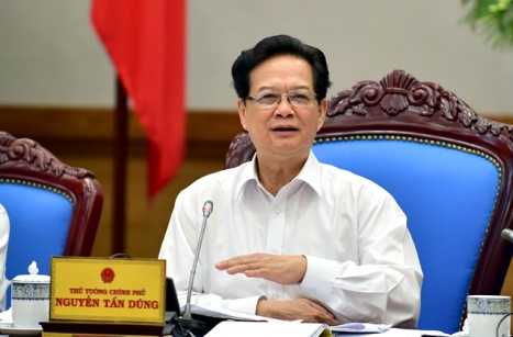 Triển khai Nghị quyết 19: Thủ tướng chưa h&agrave;i l&ograve;ng