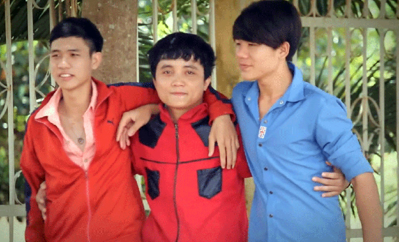 T&igrave;nh y&ecirc;u qu&ecirc; hương qua &acirc;m nhạc của giới trẻ