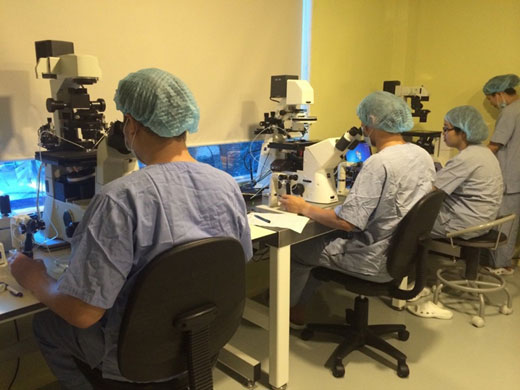 Quy định cho ph&eacute;p mang thai hộ: Nhiều vướng mắc khi thực hiện