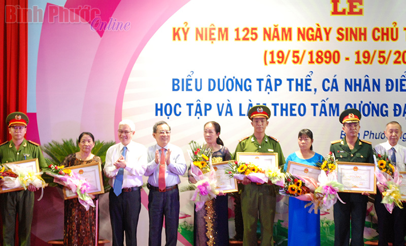 Trưởng ban Tuy&ecirc;n huấn ti&ecirc;u biểu