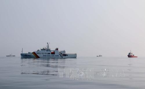 S&aacute;ng 3-5 truy điệu hai phi c&ocirc;ng Su-22 tử nạn