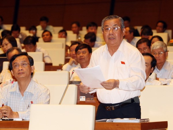 Quy định r&otilde; hơn quyền hạn, nhiệm vụ v&agrave; tr&aacute;ch nhiệm của Ch&iacute;nh phủ