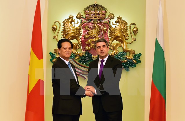 Chuyến c&ocirc;ng t&aacute;c của Thủ tướng thể hiện sự chủ đ&ocirc;̣ng h&ocirc;̣i nh&acirc;̣p